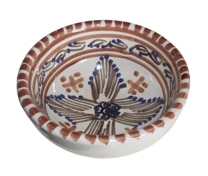 Miseczka 10cm MIX 20