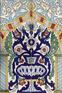 ZESTAW 6 KAFLI. 305 OGRÓD