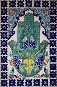 ZESTAW 6 KAFLI. 002 FATIMA