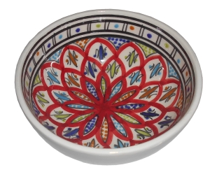 Miseczka 16cm MIX 056