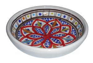 Miseczka 15cm Mix 041