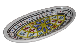 Półmisek 24cm MIX 1