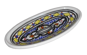 Półmisek 20cm MIX 7