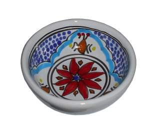 Miseczka 10cm MIX 44