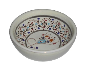 Miseczka 10cm MIX 45