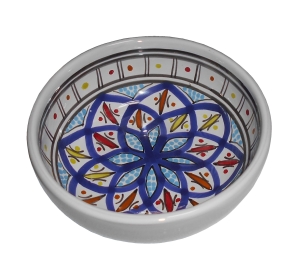 Miseczka 16cm MIX 075