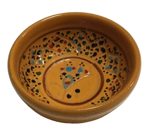 Miseczka 10cm MIX 48