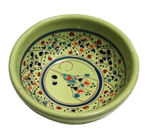 Miseczka 10cm MIX 49