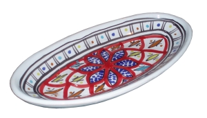 Półmisek 24cm SURT