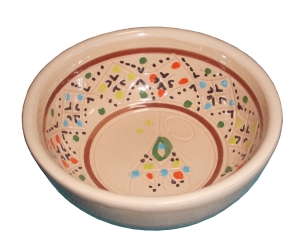 Miseczka 10cm MIX 52