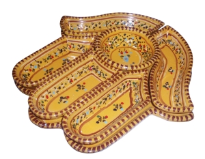 Mezze Fatima Mix 071