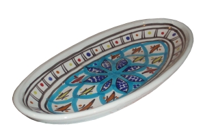 Półmisek 24cm MIX 5