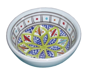 Miseczka 13cm MIX 91