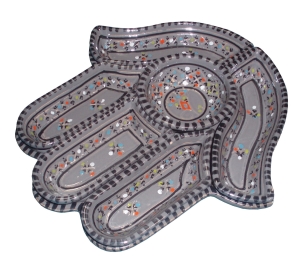 Mezze Fatima Mix 075