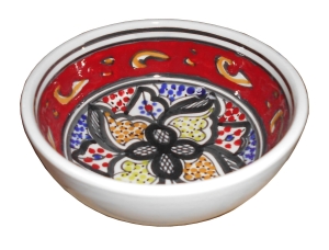 Miseczka 13cm MIX 014