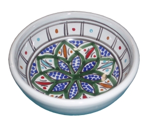 Miseczka 13cm MIX 098