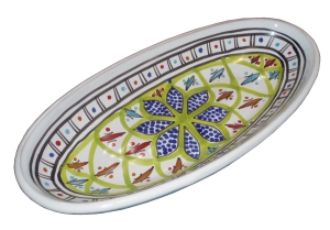 Półmisek 29cm mix 2