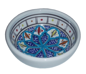 Miseczka 13cm MIX 104