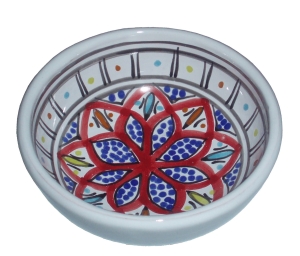 Miseczka 13cm MIX 107