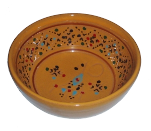 Miseczka 13cm MIX 108