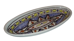 Półmisek 29cm IMLIL