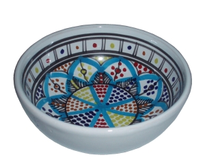 Miseczka 13cm Marmaris 2