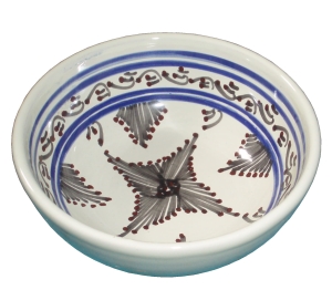 Miseczka 13cm MIX 116