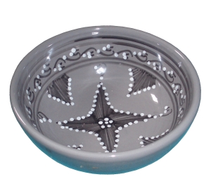 Miseczka 13cm MIX 117