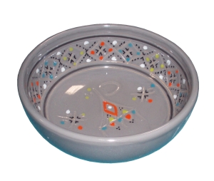 Miseczka 16cm MIX 092