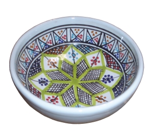 Miseczka 16cm MIX 094