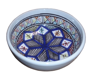 Miseczka 16cm MIX 095