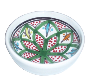 Miseczka 10cm MIX 54