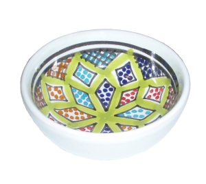 Miseczka 10cm MIX 56