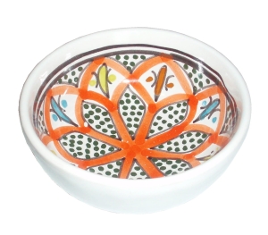 Miseczka 10cm MIX 57