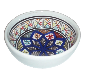 Miseczka 13cm MIX 121