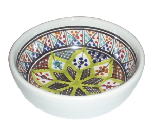 Miseczka 13cm MIX 122