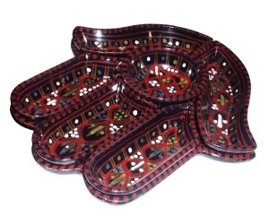 Mezze Fatima Mix 085