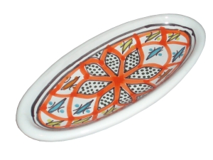 Półmisek 20cm MIX 9