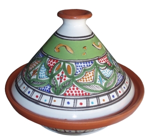 TAGINE 28CM MIX 063