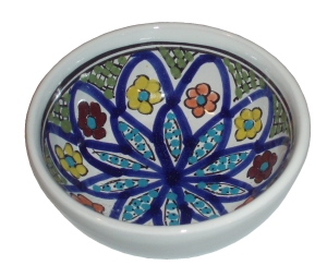 Miseczka 13cm MIX 123