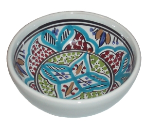 Miseczka 13cm MIX 124