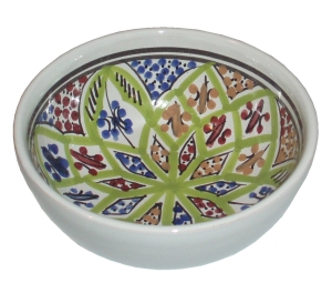 Miseczka 13cm MIX 125