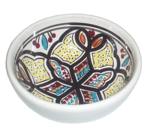 Miseczka 13cm MIX 126