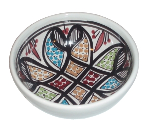 Miseczka 13cm MIX 128