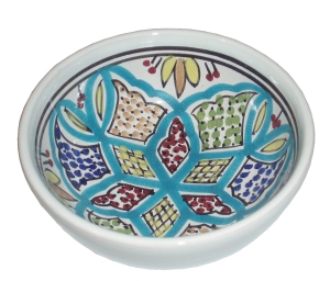 Miseczka 13cm MIX 129