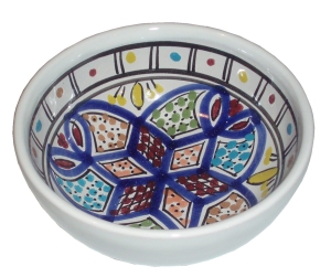 Miseczka 13cm MIX 130