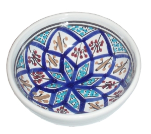 Miseczka 13cm MIX 133