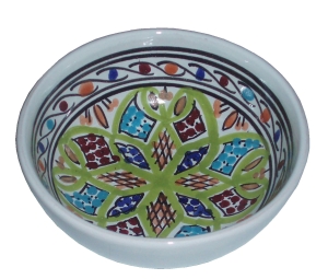 Miseczka 13cm MIX 137