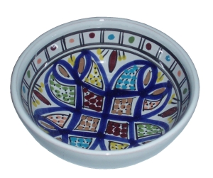 Miseczka 13cm MIX 138