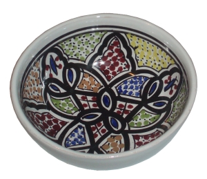 Miseczka 13cm MIX 140